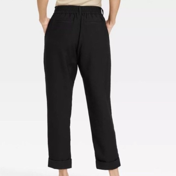 High Rise Slim-Straight Pant from Target - Picture 2 of 5